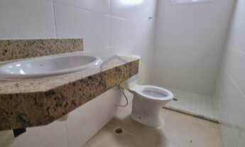 Imagem 7: 120Mil Entrada Saldo100Meses - 2 suítes com sacada gourmet frente rua Vista Mar e garagem