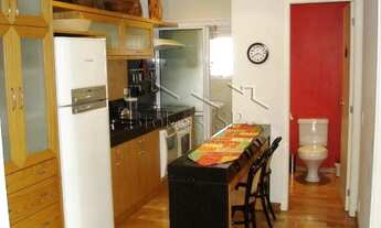 Imagem 6: São Paulo - Apartamento Padrão - Brooklin