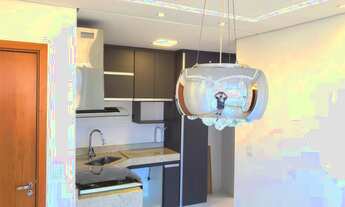 Imagem 3: SANTA INÊS/ANA LÚCIA - APARTAMENTO 2 QUARTOS DECORADO