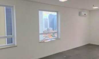 Imagem 3: SALA COMERCIAL em São Paulo - SP, Brooklin