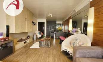 Imagem: Apartamento com 3 dormitórios, 125 m²