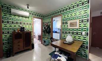 Imagem 6: Apartamento para venda possui 58 metros quadrados com 1 quarto em Icaraí - Niterói - RJ