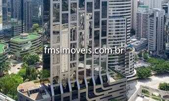 Imagem 3: Conjunto comercial com 672m² na Vila Olímpia - SP