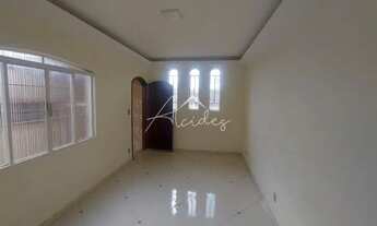 Imagem 6: Casa Térrea para locação de 168m² com 02 Dormitórios, 01 edícula, 02 vagas, na Vila Guaran