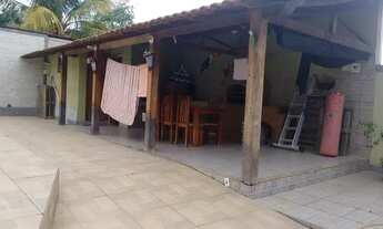 Imagem 7: Aluguel de casa três qut Itaboraí