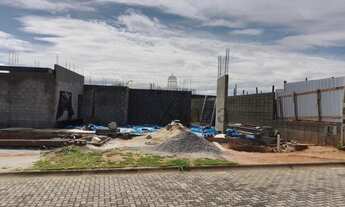 Imagem 4: Casa em Condomínio Residencial Ecopark Bourbon - Caçapava - 3 Dormitórios - 221m²