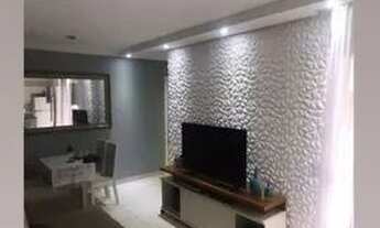 Imagem 4: Apartamento Residencial à venda, Jardim Salete, Taboão da Serra - AP0363