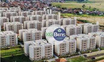 Imagem: Apartamento com 2 quartos, 49 m², para