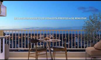 Imagem 2: Liberdade Life Club para venda com 51 metros quadrados com 2 quartos em Sancho - Recife