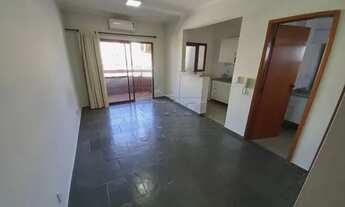 Imagem 2: Apartamento Padrão em Ribeirão Preto