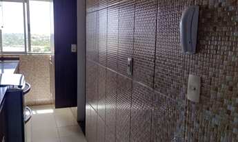 Imagem 6: Apartamento para Aluguel de 3 quartos na Estrada do Coco - Lauro de Freitas - BA