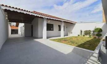 Imagem: Casa para venda com 135 metros quadrados