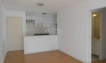 Imagem 3: Apartamento para alugar na Consolação, 3 dormitórios com varanda!