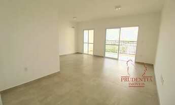 Imagem 1: INDAIATUABA. Apartamento venda possui 100 metros com 2 suites em Centro - Indaiatuba - SP