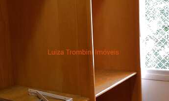 Imagem: Apartamento para aluguel possui 83 metros