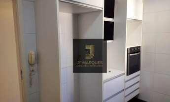 Imagem 6: Apartamento com 2 dormitórios para alugar, 86 m² por R$ 5.311/mês - Jardim Tupanci - Barue