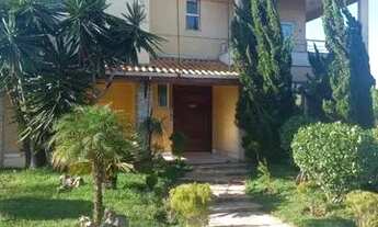 Imagem: Casa de 06 quartos no Alphaville