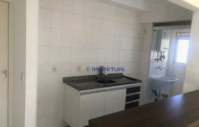 Imagem 5: Apartamento com 2 dormitórios para alugar, 61 m² por R$ 4.032,00/mês - Vila Gomes - São Pa