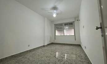 Imagem 3: Apartamento de 2 dormitórios na Aparecida Santos-SP