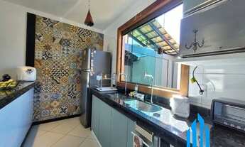 Imagem 7: Casa com 3 quartos sendo 3 suites a venda, - Nova Guarapari- Guarapari - ES