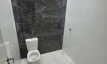 Imagem 5: EXCELENTE CASA NOVA COM PÉ DIREITO DUPLO NO CENTRO DE IMBÉ