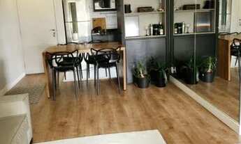 Imagem 7: Apartamento com 2 dormitórios para alugar, 59 m² por R$ 3.449,70/mês - Vila Maria - São Pa