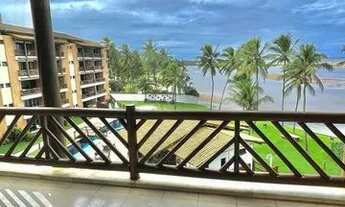 Imagem 2: Apartamento com 2 dormitórios à venda, 129 m² por R$ 750.000,00 - Buraquinho - Lauro de Fr