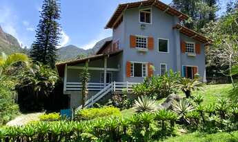 Imagem: Maravilhosa casa para venda possui 440 metros