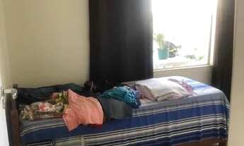 Imagem 3: Casa de 3/4 Mobíliada no condomínio Azul Ville Duo