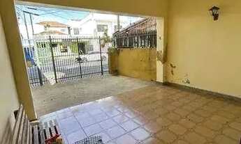 Imagem 2: Sobrado com 3 dormitórios, 171 m² - venda por R$ 700.000,00 ou aluguel por R$ 3.450,00/mês