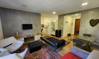 Imagem: Apartamento À Venda - 02 Dormitórios