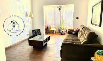 Imagem 7: Casa 300m² Ótimo Quintal - 3 Dorm 2 Garagens em Moema