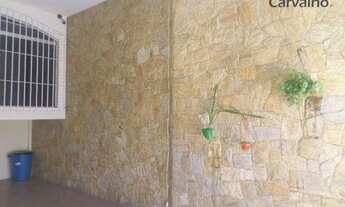 Imagem 3: Sobrado com 3 dormitórios para alugar, 221 m² por R$ 4.207,78/mês - Vila Maria Alta - São