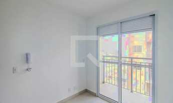 Imagem 3: Apartamento para Aluguel - Chácara Santo Antonio, 1 Quarto, 30 m2