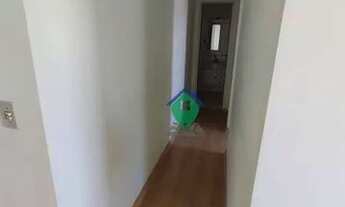 Imagem 3: Apartamento com 2 dormitórios, 60 m² - venda por R$ 280.000,00 ou aluguel por R$ 1.965,51