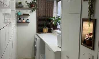 Imagem 5: Aluguel Apartamento Estreito