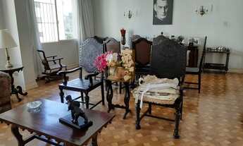 Imagem 5: Apartamento em excelente localização, próximo ao Parque Buenos Aires e à Faculdade FAAP