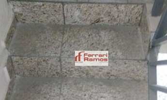 Imagem 7: Casa com 2 dormitórios para alugar, 69 m² por R$ 1.200,00/mês - Jardim Rosa de Franca - Gu