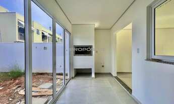 Imagem 7: Sobrado no Monserrat Canoas com 2 suites pronto para morar! Ref.:1231