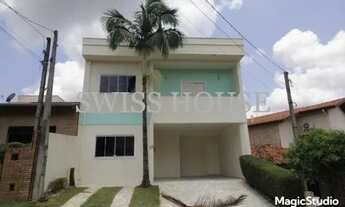 Imagem: Casa - Roncáglia - Valinhos