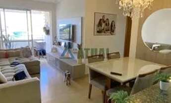 Imagem 3: VENDA Apartamento com 3 dormitórios