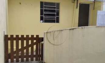 Imagem: Casa com 1 dormitório para alugar, 60 m²