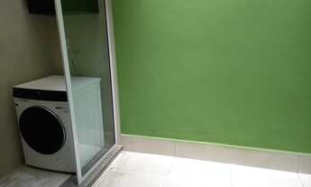 Imagem 7: Apartamento para aluguel com 38 metros quadrados com 1 quarto em Jardim Paulista - São Pau