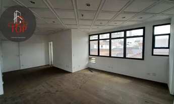 Imagem 5: Sala para alugar, 90 m² por R$ 4.140,00/mês - Campestre - Santo André/SP