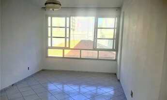 Imagem 4: Kitnete para locação no centro de São Vicente