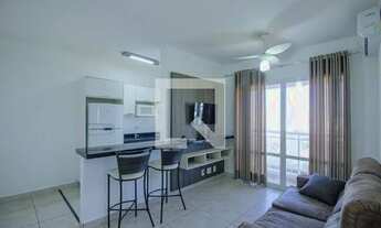 Imagem 2: Apartamento para Aluguel - Bom Jardim, 1 Quarto, 45 m2