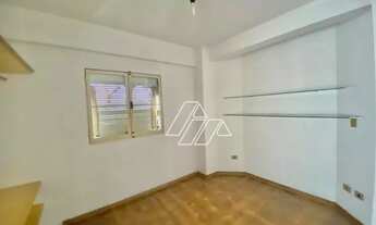 Imagem 5: Apartamento com 1 dormitório para alugar, 60 m² por R$ 900,00/mês - Centro - Marília/SP