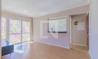 Imagem 4: Apartamento à Venda - Vila Campo Grande, 2 Quartos, 65 m2