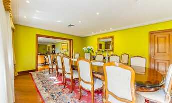 Imagem 4: Apartamento em Moinhos de Vento