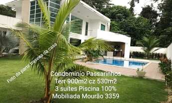 Imagem: Magnifica, 3 suítes, área gourmet, piscina